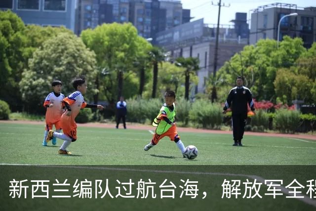 新西兰编队过航台海，解放军全程跟监，新总理表态，盼中方别反制
